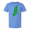  Men/Unisex Softstyle Lightweight T-Shirt Thumbnail
