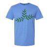  Men/Unisex Softstyle Lightweight T-Shirt Thumbnail