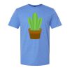  Men/Unisex Softstyle Lightweight T-Shirt Thumbnail