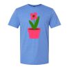  Men/Unisex Softstyle Lightweight T-Shirt Thumbnail