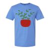  Men/Unisex Softstyle Lightweight T-Shirt Thumbnail
