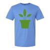  Men/Unisex Softstyle Lightweight T-Shirt Thumbnail