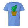  Men/Unisex Softstyle Lightweight T-Shirt Thumbnail