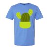  Men/Unisex Softstyle Lightweight T-Shirt Thumbnail