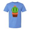  Men/Unisex Softstyle Lightweight T-Shirt Thumbnail