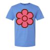  Men/Unisex Softstyle Lightweight T-Shirt Thumbnail