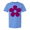  Men/Unisex Softstyle Lightweight T-Shirt Thumbnail