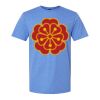  Men/Unisex Softstyle Lightweight T-Shirt Thumbnail