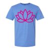  Men/Unisex Softstyle Lightweight T-Shirt Thumbnail
