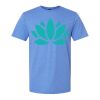  Men/Unisex Softstyle Lightweight T-Shirt Thumbnail