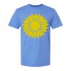  Men/Unisex Softstyle Lightweight T-Shirt Thumbnail