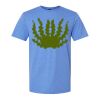  Men/Unisex Softstyle Lightweight T-Shirt Thumbnail