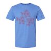  Men/Unisex Softstyle Lightweight T-Shirt Thumbnail