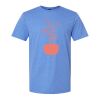  Men/Unisex Softstyle Lightweight T-Shirt Thumbnail