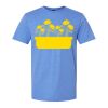  Men/Unisex Softstyle Lightweight T-Shirt Thumbnail