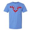  Men/Unisex Softstyle Lightweight T-Shirt Thumbnail