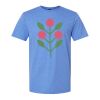  Men/Unisex Softstyle Lightweight T-Shirt Thumbnail