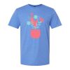  Men/Unisex Softstyle Lightweight T-Shirt Thumbnail