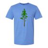  Men/Unisex Softstyle Lightweight T-Shirt Thumbnail
