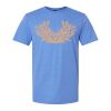  Men/Unisex Softstyle Lightweight T-Shirt Thumbnail
