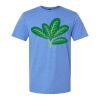  Men/Unisex Softstyle Lightweight T-Shirt Thumbnail