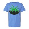  Men/Unisex Softstyle Lightweight T-Shirt Thumbnail