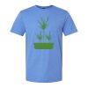  Men/Unisex Softstyle Lightweight T-Shirt Thumbnail