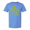  Men/Unisex Softstyle Lightweight T-Shirt Thumbnail