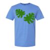  Men/Unisex Softstyle Lightweight T-Shirt Thumbnail
