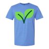  Men/Unisex Softstyle Lightweight T-Shirt Thumbnail