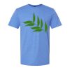  Men/Unisex Softstyle Lightweight T-Shirt Thumbnail