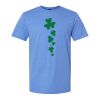  Men/Unisex Softstyle Lightweight T-Shirt Thumbnail