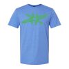  Men/Unisex Softstyle Lightweight T-Shirt Thumbnail
