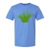 Men/Unisex Softstyle Lightweight T-Shirt Thumbnail