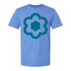  Men/Unisex Softstyle Lightweight T-Shirt Thumbnail