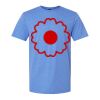  Men/Unisex Softstyle Lightweight T-Shirt Thumbnail