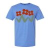  Men/Unisex Softstyle Lightweight T-Shirt Thumbnail