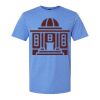  Men/Unisex Softstyle Lightweight T-Shirt Thumbnail