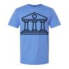  Men/Unisex Softstyle Lightweight T-Shirt Thumbnail