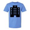  Men/Unisex Softstyle Lightweight T-Shirt Thumbnail