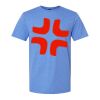  Men/Unisex Softstyle Lightweight T-Shirt Thumbnail