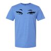  Men/Unisex Softstyle Lightweight T-Shirt Thumbnail