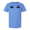  Men/Unisex Softstyle Lightweight T-Shirt Thumbnail