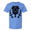  Men/Unisex Softstyle Lightweight T-Shirt Thumbnail