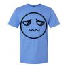  Men/Unisex Softstyle Lightweight T-Shirt Thumbnail
