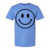  Men/Unisex Softstyle Lightweight T-Shirt Thumbnail