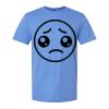  Men/Unisex Softstyle Lightweight T-Shirt Thumbnail