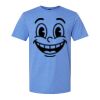  Men/Unisex Softstyle Lightweight T-Shirt Thumbnail