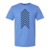  Men/Unisex Softstyle Lightweight T-Shirt Thumbnail