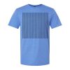 Men/Unisex Softstyle Lightweight T-Shirt Thumbnail